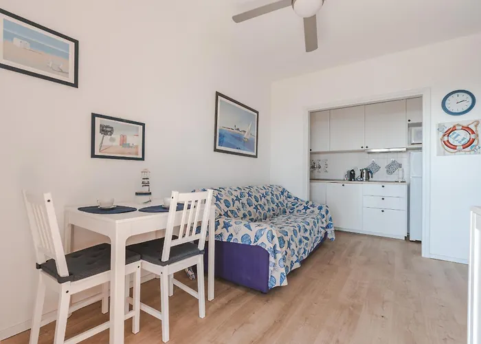 Eltufeto Apartment - Parking And Terrace