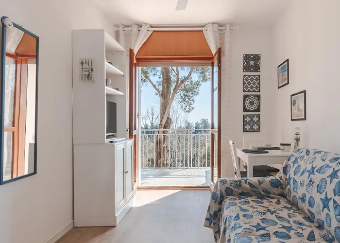 Eltufeto Apartment - Parking And Terrace