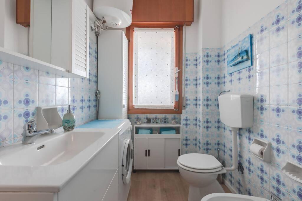 Apartment Eltufeto - Parking And Terrace