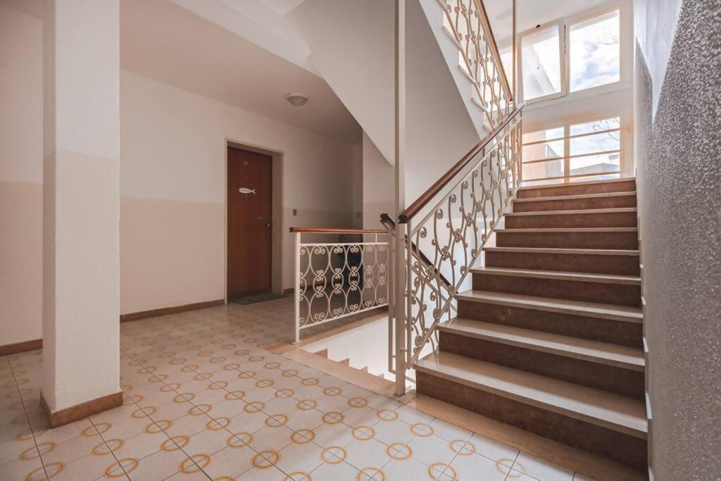 Eltufeto - Parking And Terrace Apartment *