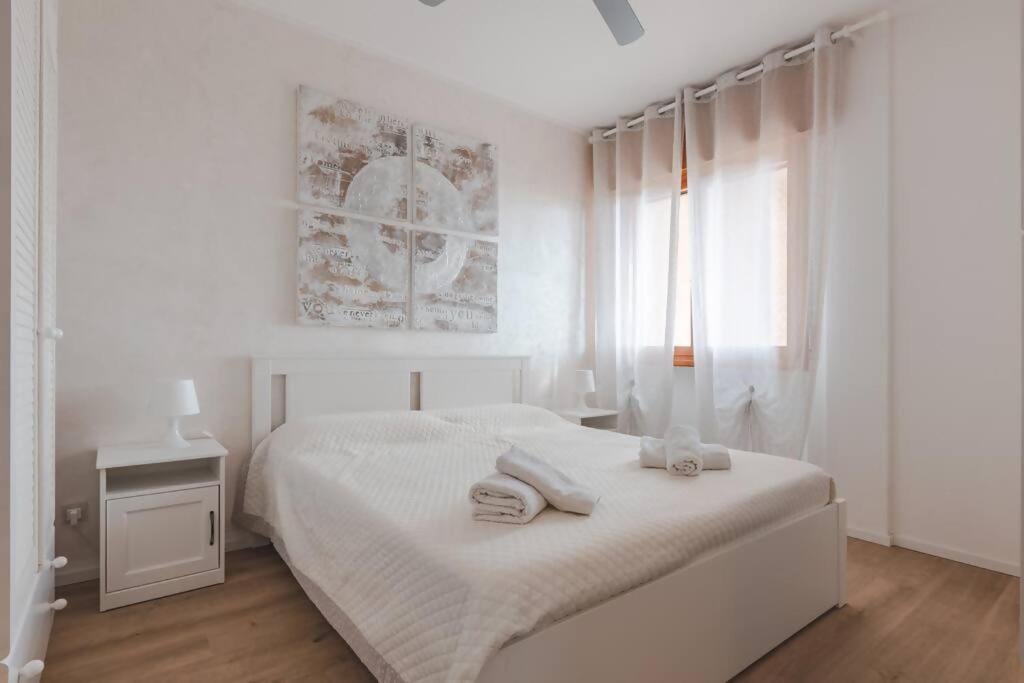 Eltufeto - Parking And Terrace Apartment *