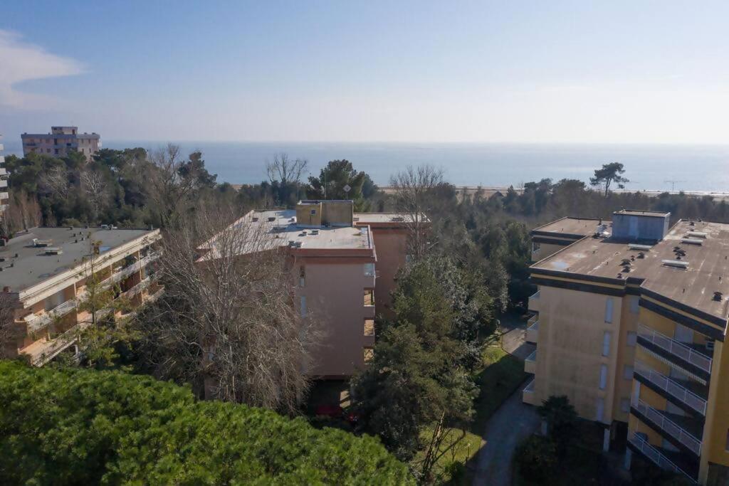 Eltufeto - Parking And Terrace Apartment