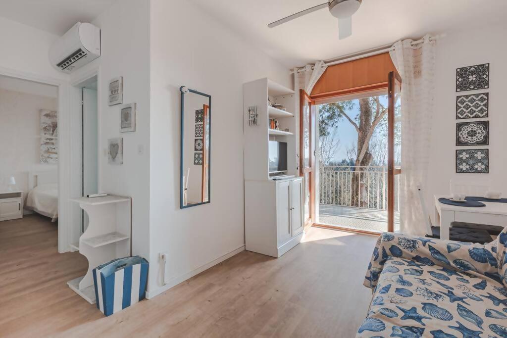Apartment Eltufeto - Parking And Terrace Grado-Pineta