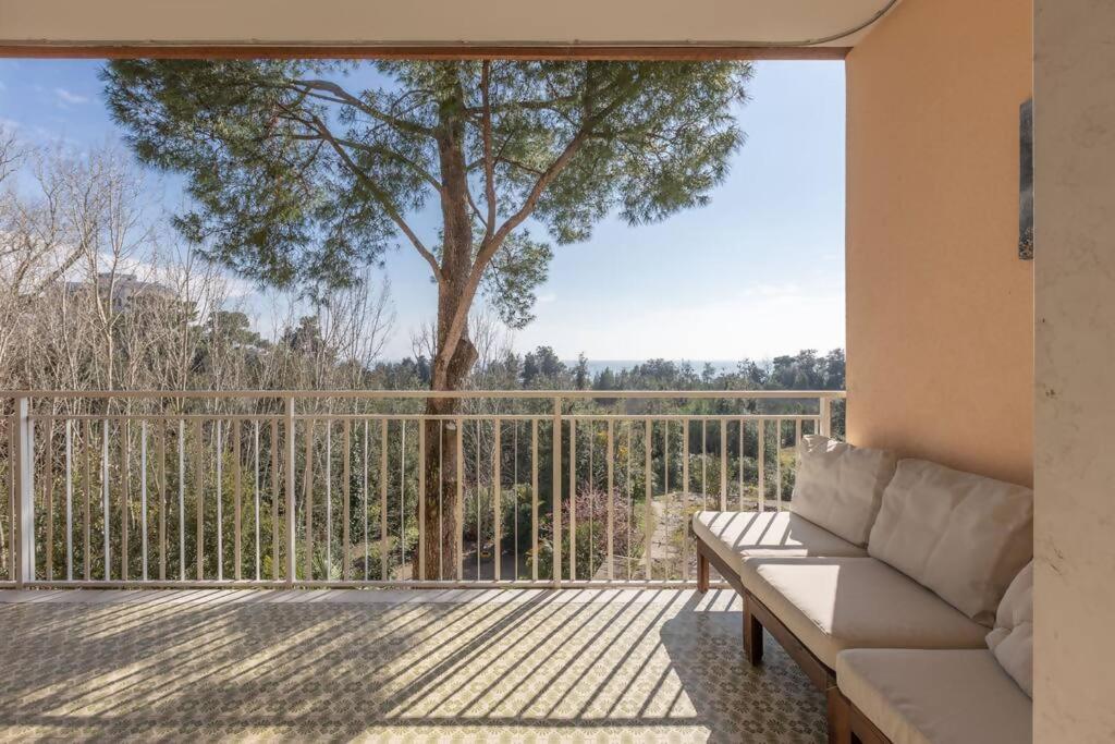 Eltufeto - Parking And Terrace Apartment