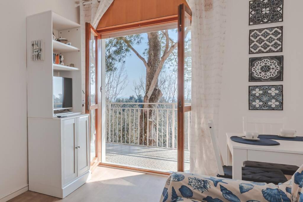 Apartment Eltufeto - Parking And Terrace Grado-Pineta