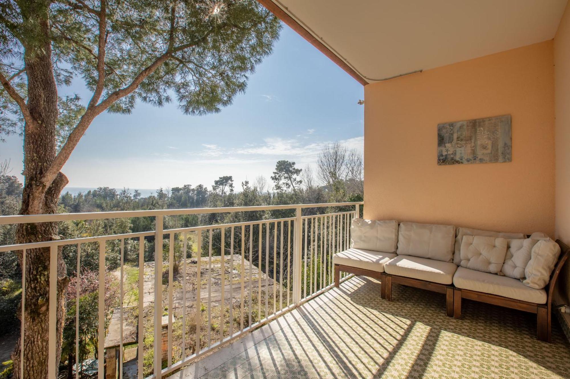Apartment Eltufeto - Parking And Terrace Grado-Pineta